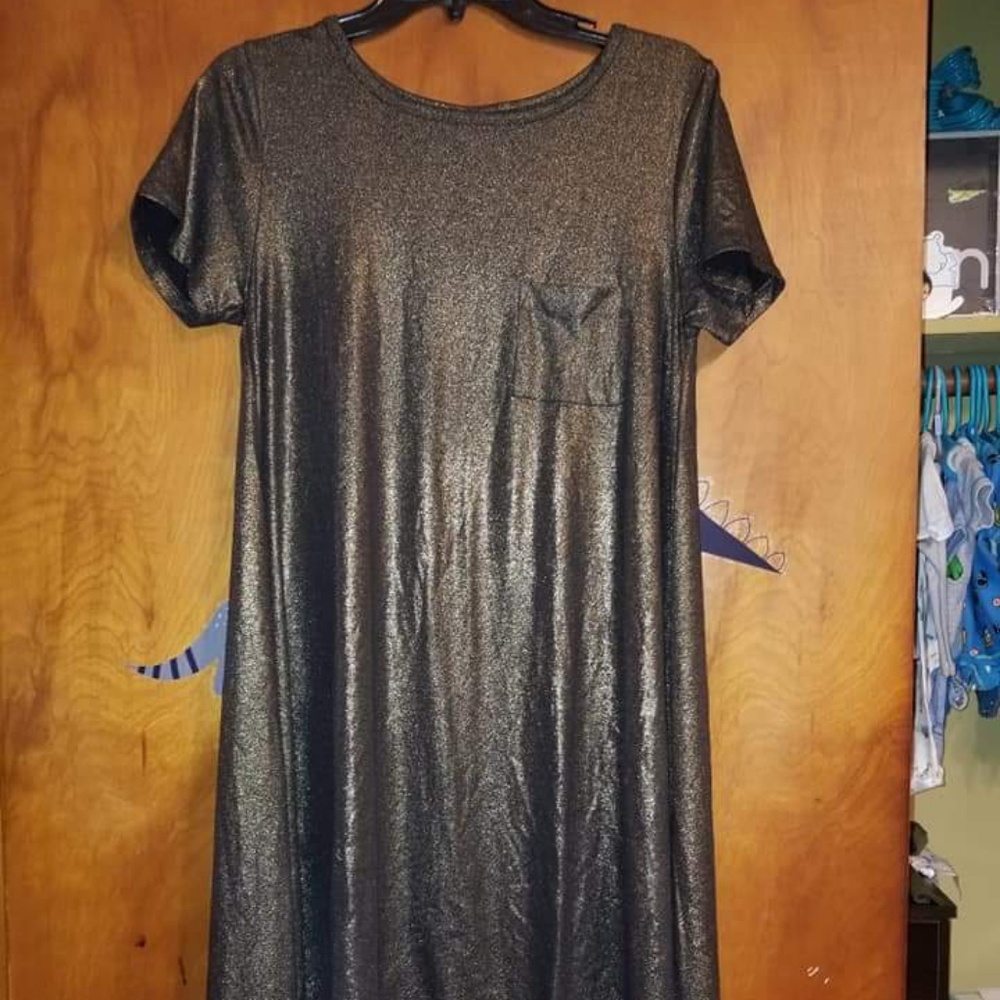 Lularoe Elegant carly